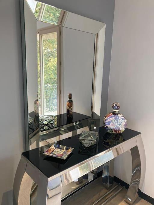Magnifique Villa De Luxe Au Coeur De La Garrigue Nimes Luaran gambar