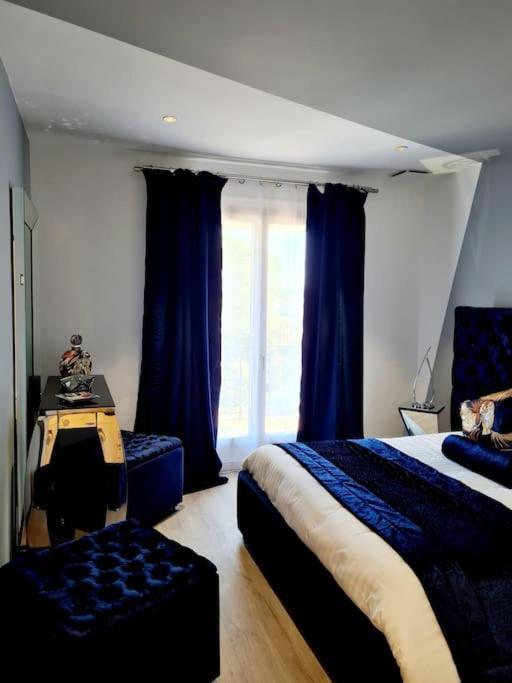 Magnifique Villa De Luxe Au Coeur De La Garrigue Nimes Luaran gambar